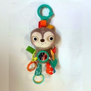 Brightstars NWOT baby toy.